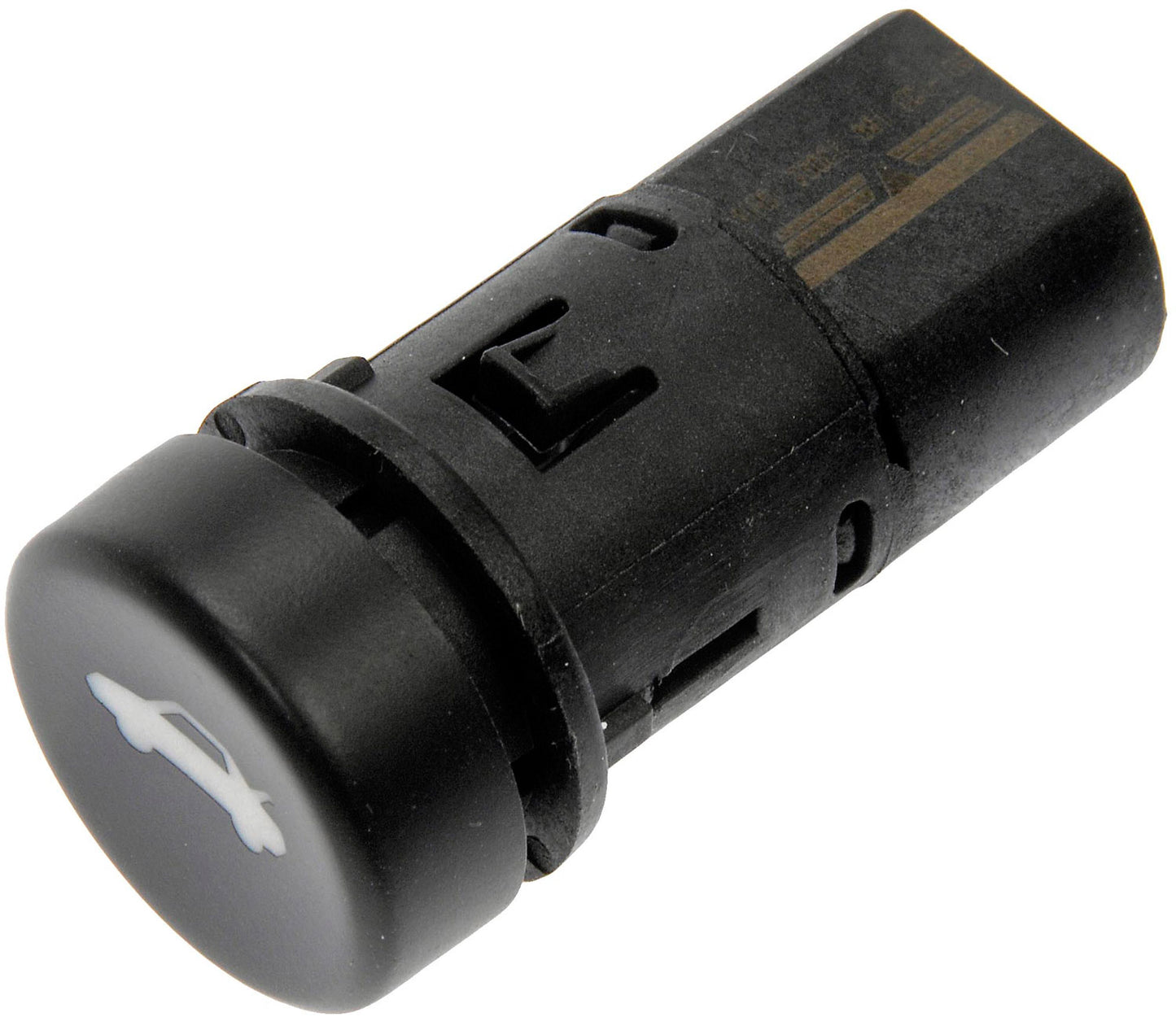 Trunk Release Switch - Left Side Door (Dorman# 901-133)
