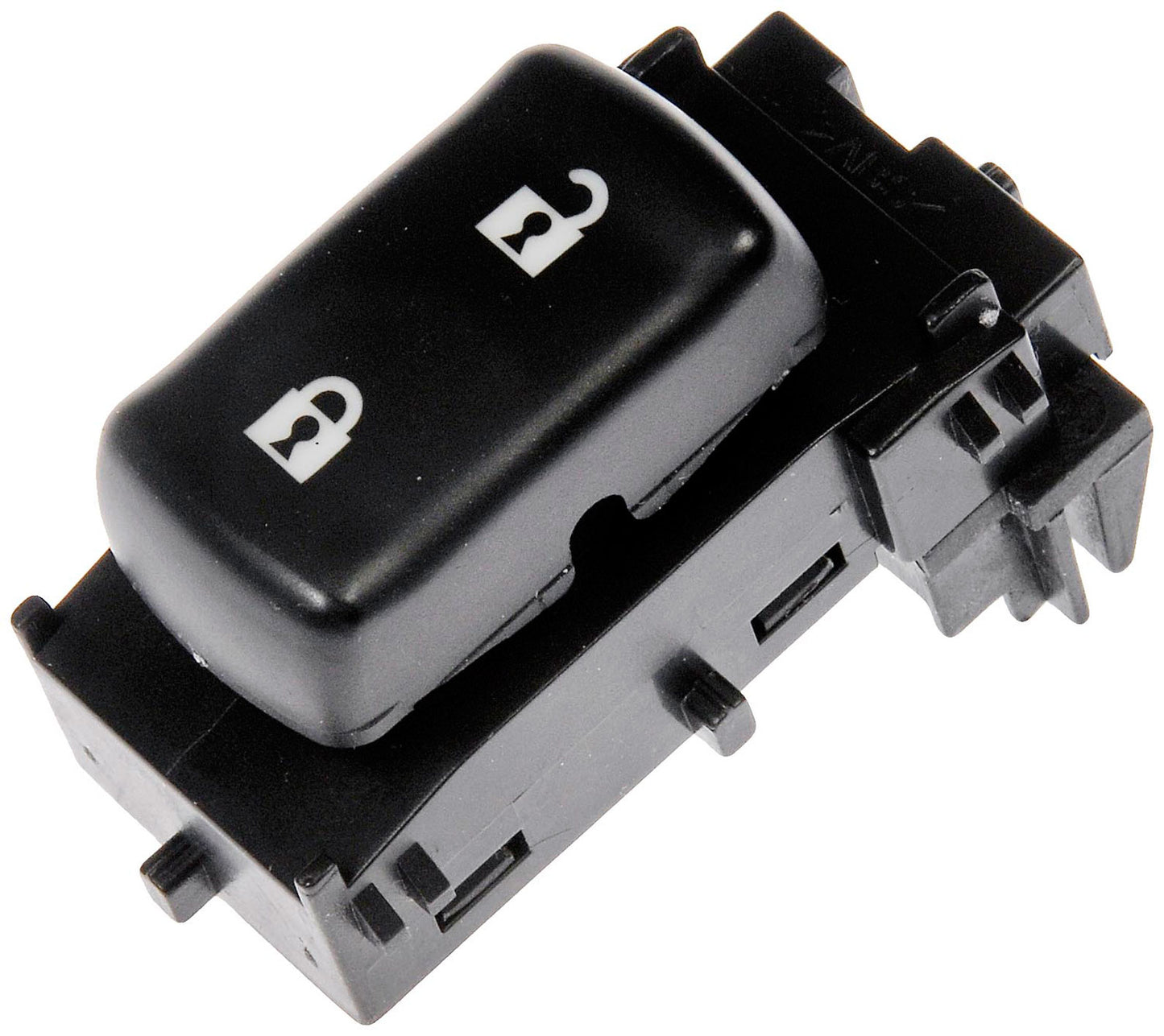 Power Door Lock Switch - Left Side (Dorman# 901-136)