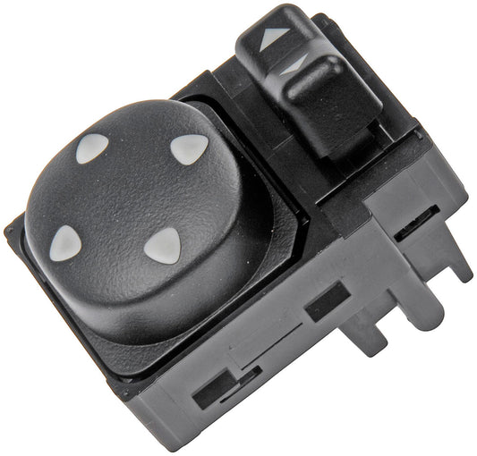 Power Mirror Switch - Front Left (Dorman# 901-140)