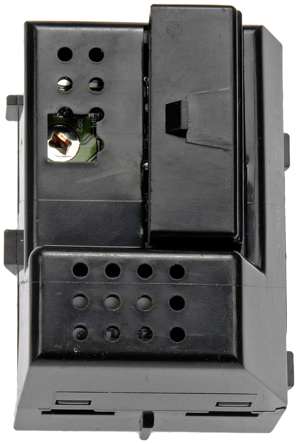 Power Window Switch - Left Side Front (Dorman# 901-143)