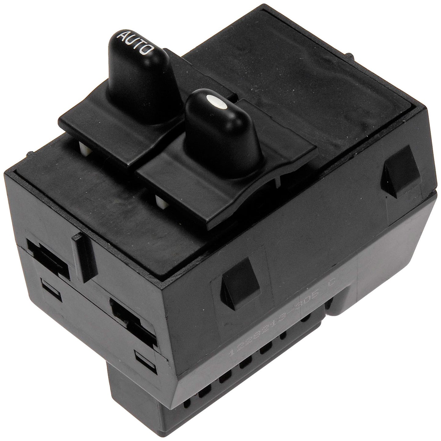 Power Window Switch - Left Side Front (Dorman# 901-143)
