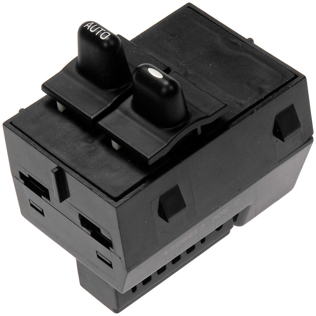 Power Window Switch - Left Side Front (Dorman# 901-143)