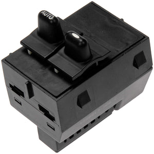 Power Window Switch - Left Side Front (Dorman# 901-143)