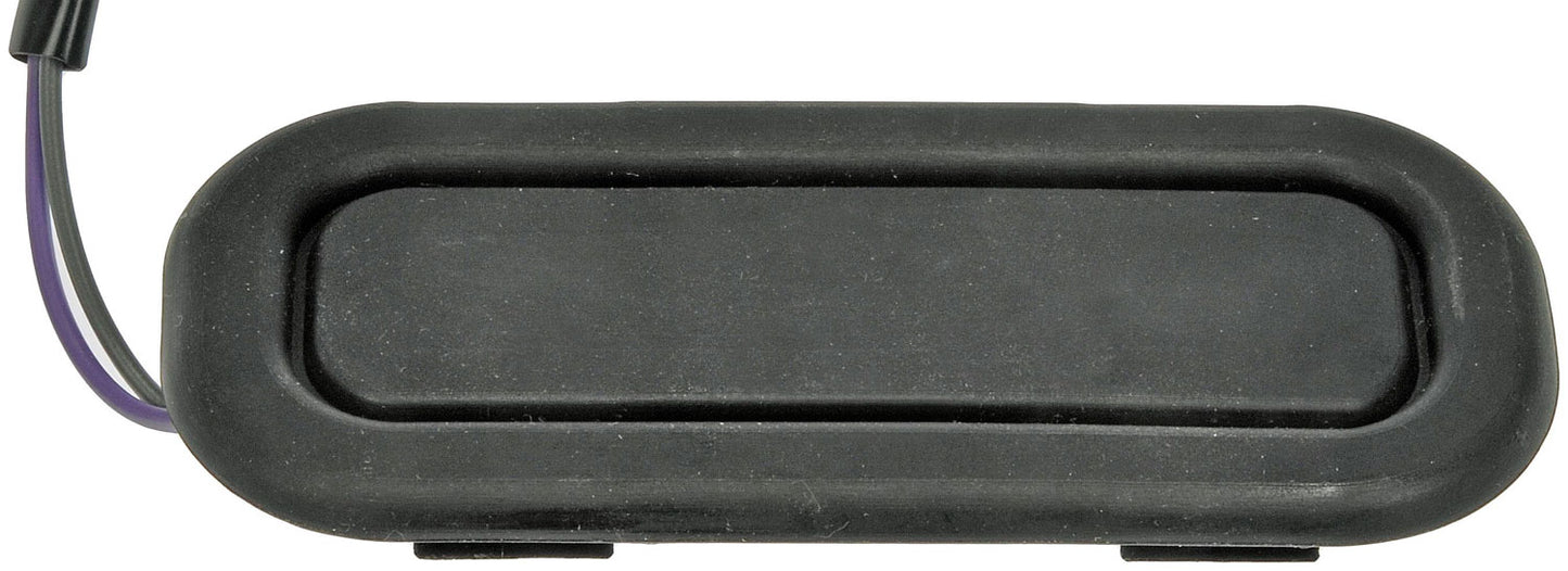 Tailgate Release Switch (Dorman 901-147)