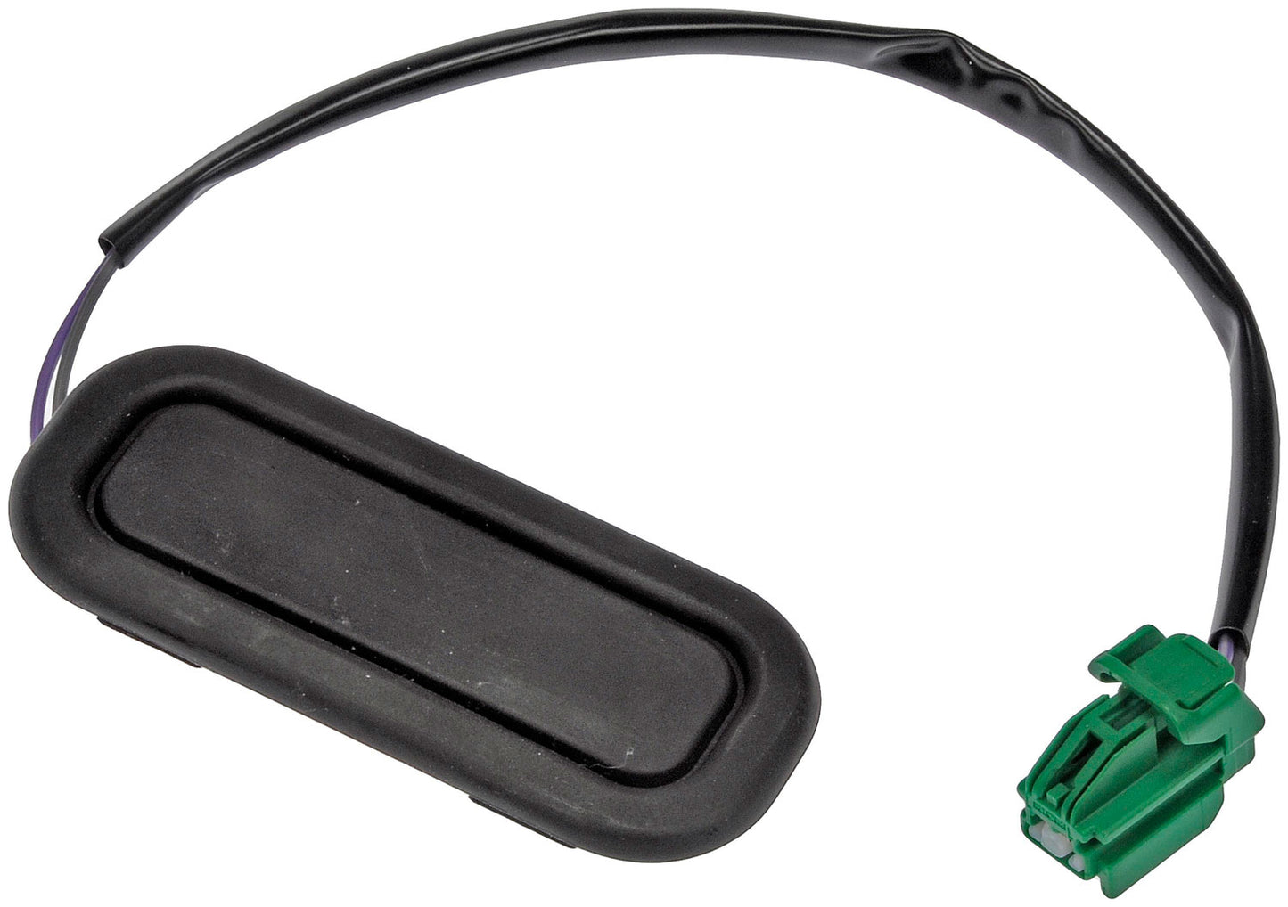 Tailgate Release Switch (Dorman 901-147)