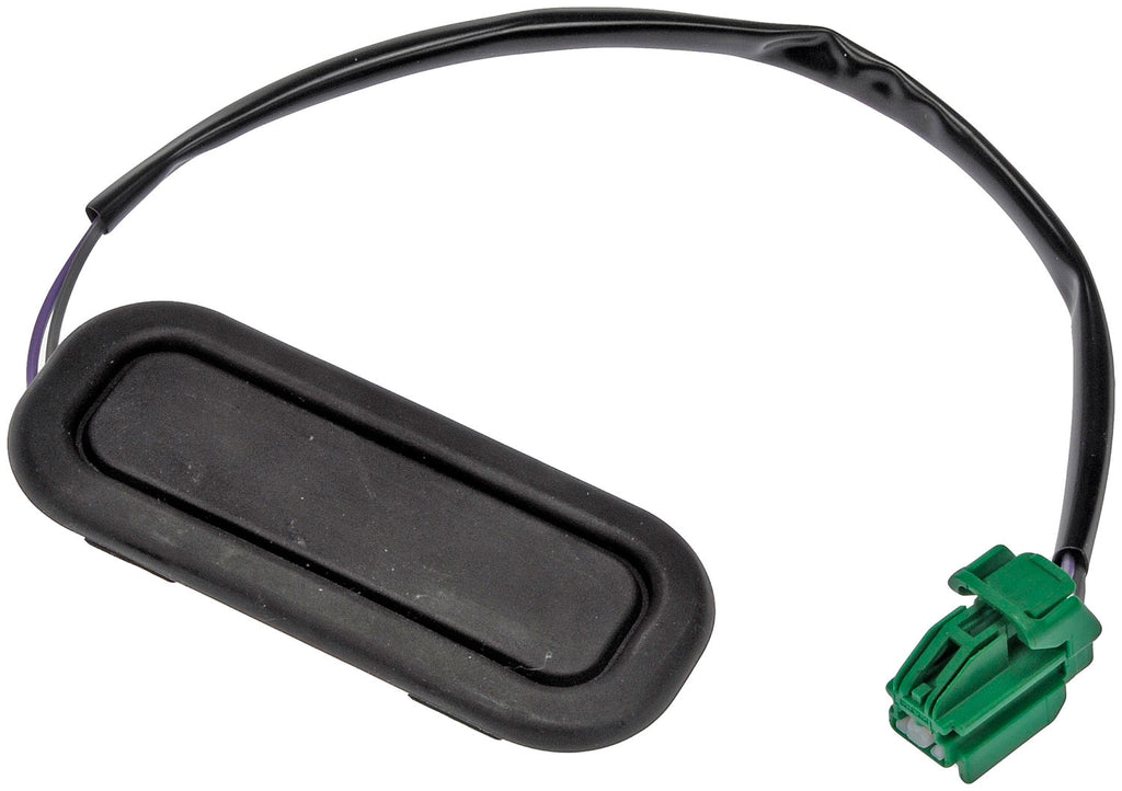 Tailgate Release Switch (Dorman 901-147)