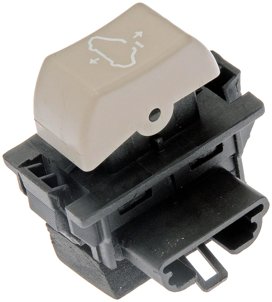 Power Sunroof Switch - Roof Mounted - Dorman# 901-150
