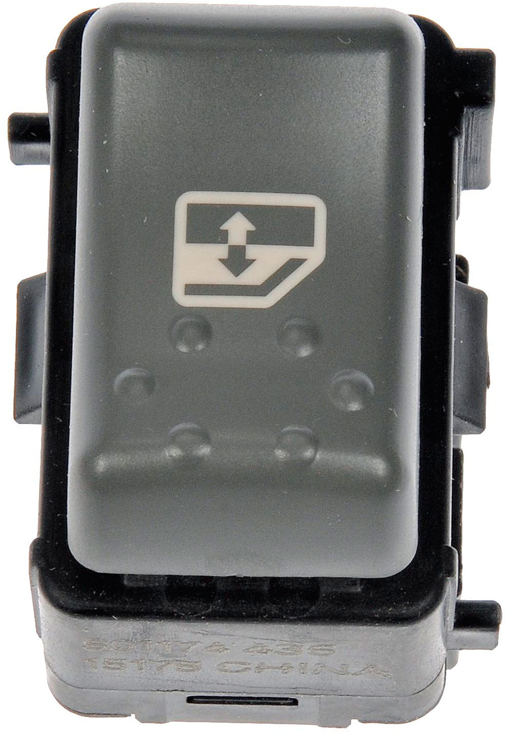 Power Window Switch Front Right - Dorman# 901-174