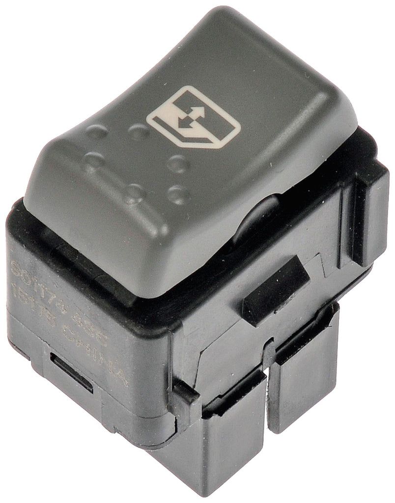 Power Window Switch Front Right - Dorman# 901-174
