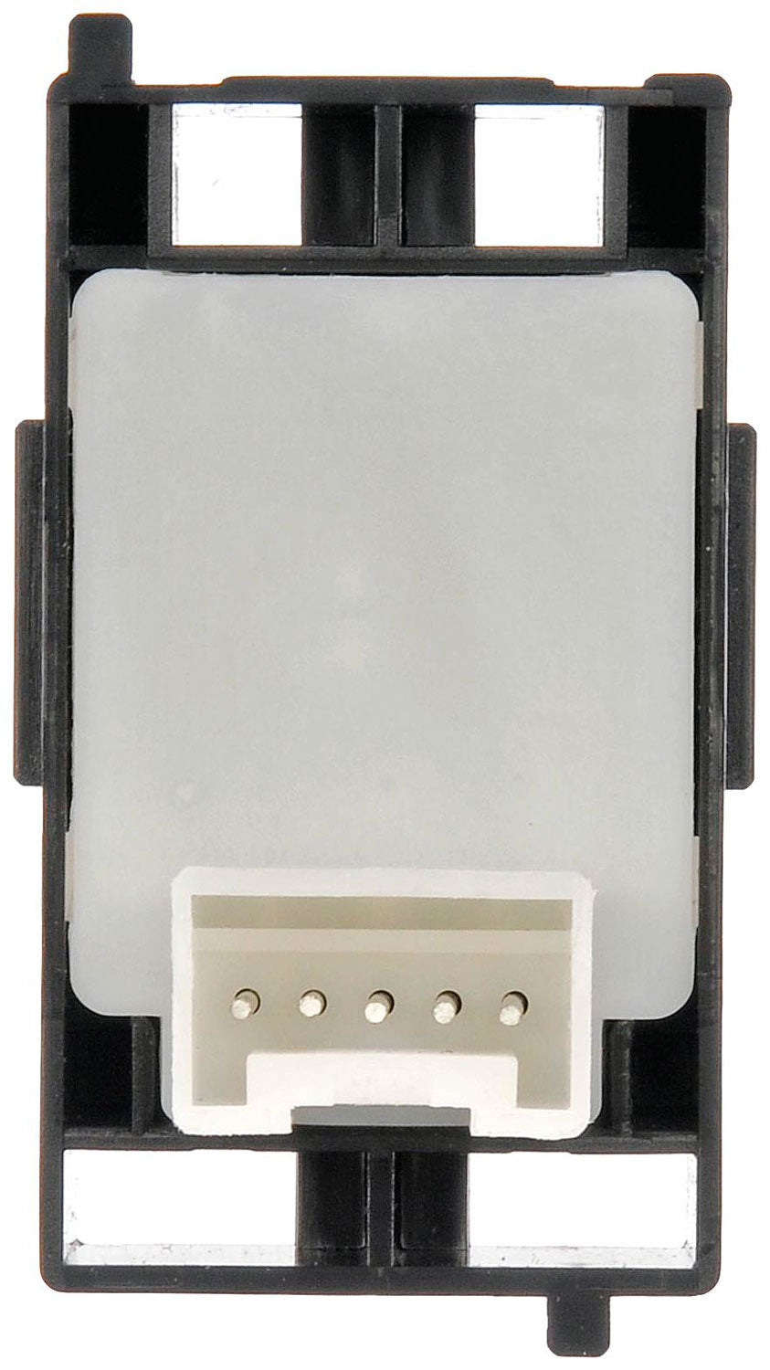 Power Window Switch - Right Side - Front - Dorman# 901-177