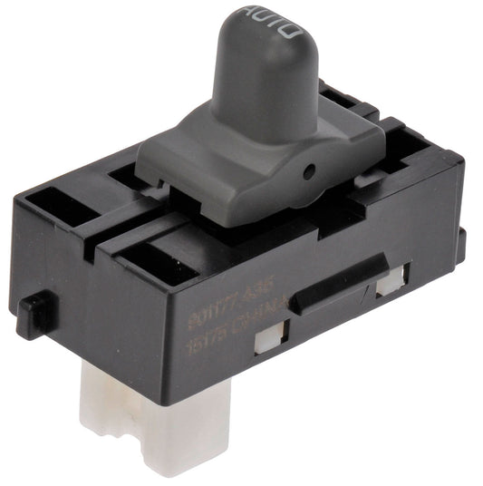 Power Window Switch - Right Side - Front - Dorman# 901-177
