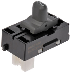 Power Window Switch - Right Side - Front - Dorman# 901-177