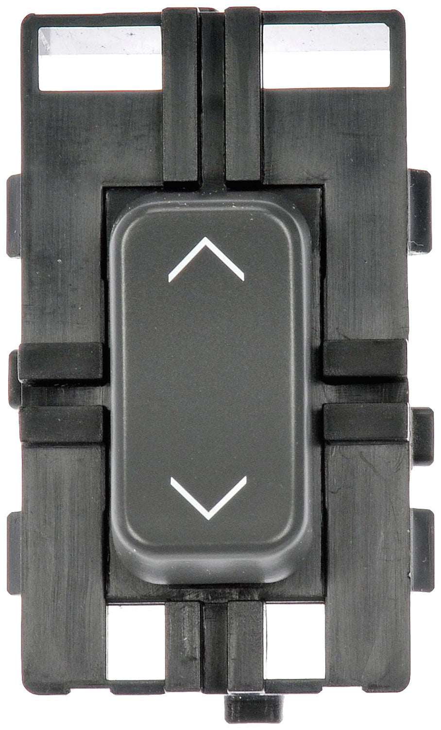 Power Window Switch Front Right Black - Dorman# 901-180