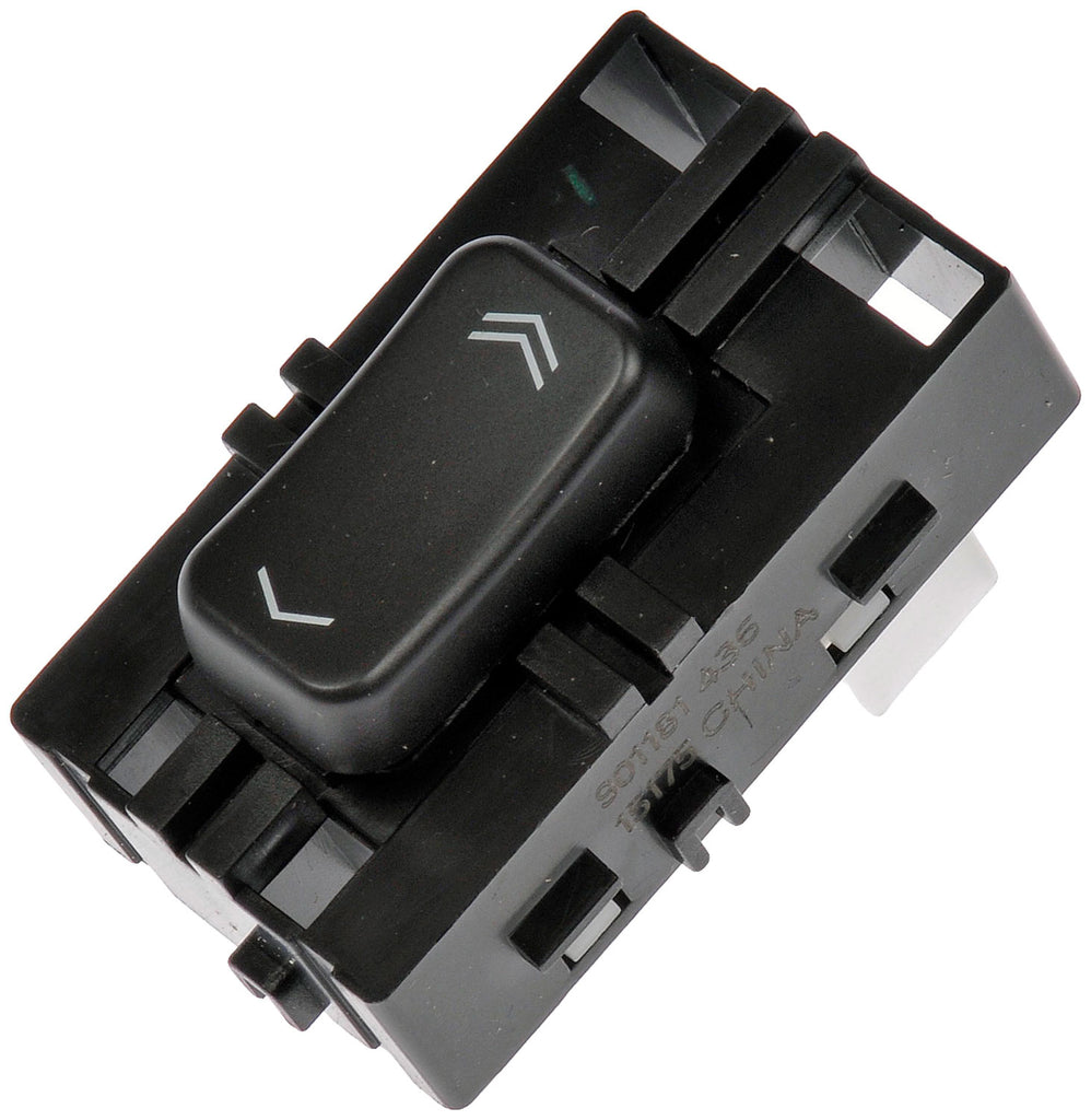 Power Window Switch Front Right - Dorman# 901-181