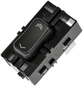 Power Window Switch Front Right - Dorman# 901-181