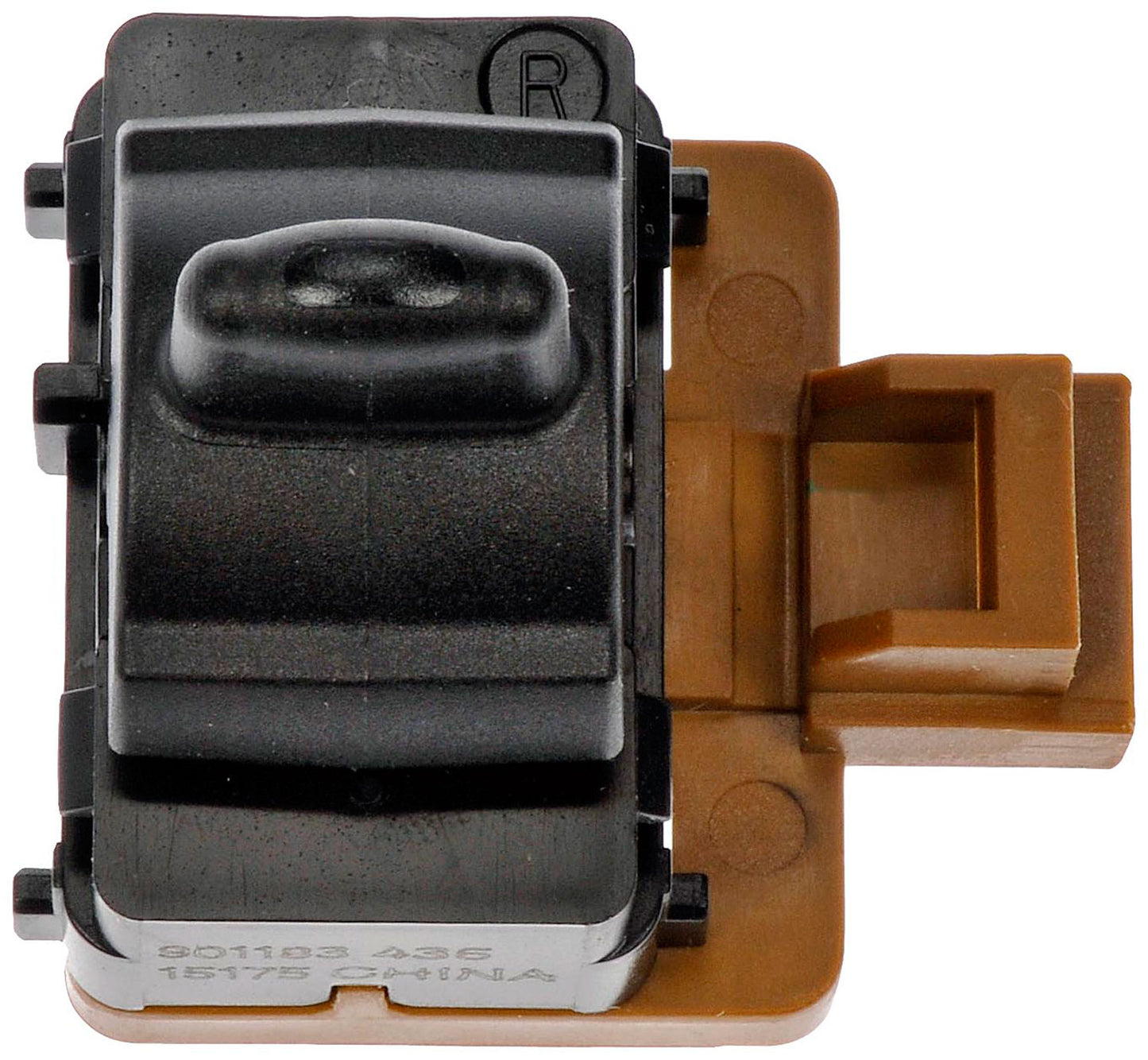 Power Window Switch Front Right - Dorman# 901-183