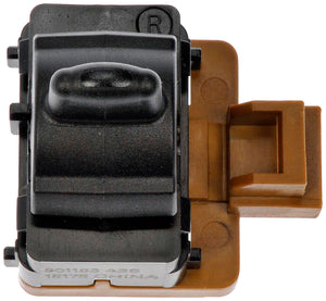 Power Window Switch Front Right - Dorman# 901-183