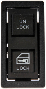 Door Lock Switches Front Left And Right - Dorman# 901-185