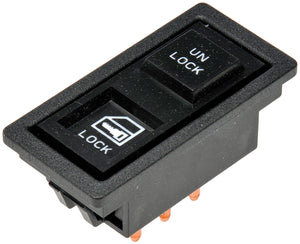 Door Lock Switches Front Left And Right - Dorman# 901-185