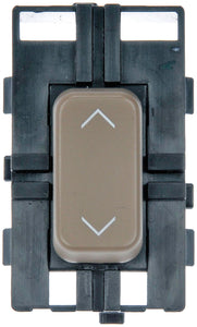 Power Window Switch Front Right - Dorman# 901-186