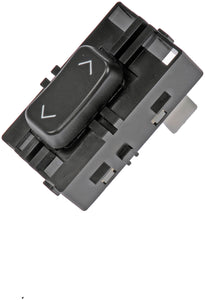 Power Window Switch Front Right - Dorman# 901-187