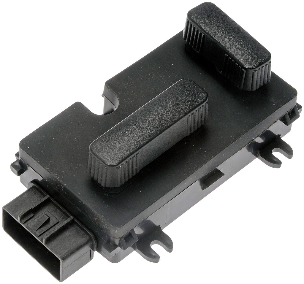 Power Seat Switch - Left Side 8 Way - Dorman# 901-202