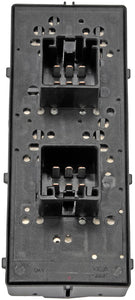Power Window Switch - Master Left, 5 Button (Dorman 901-204)
