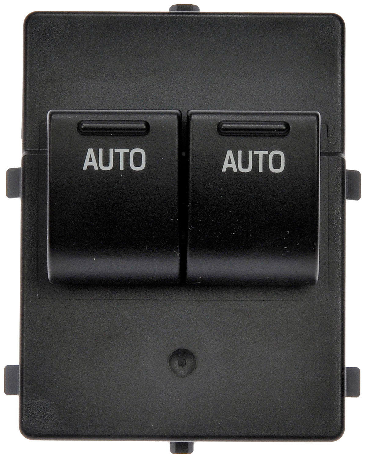 One  Power Window Switch - Front Left, 2 Button - Dorman# 901-205