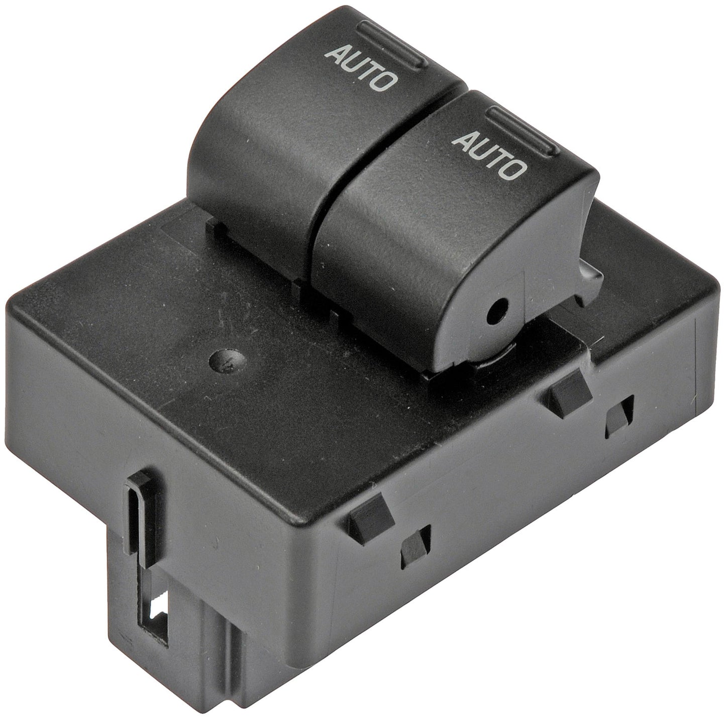 One  Power Window Switch - Front Left, 2 Button - Dorman# 901-205