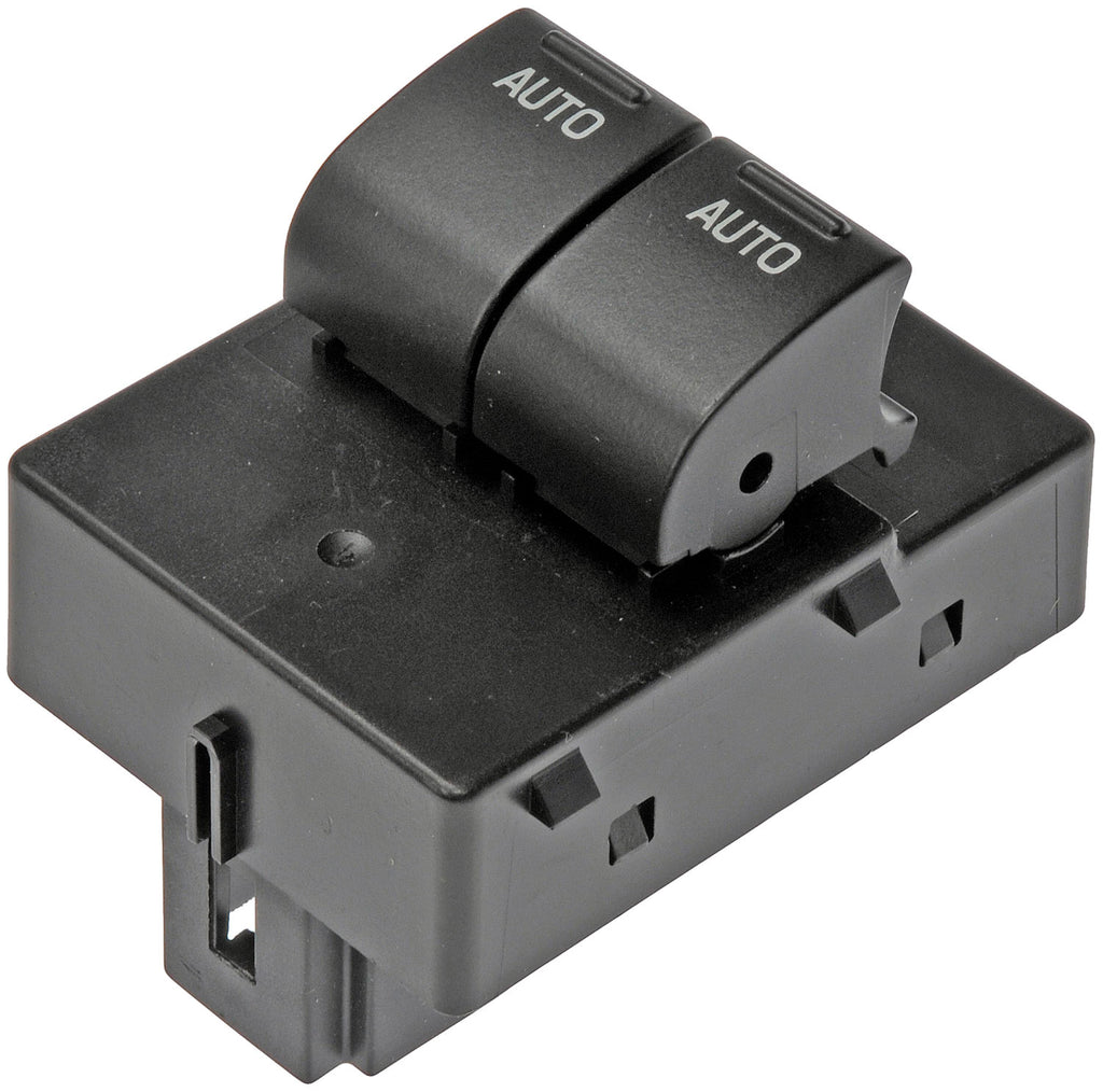 One  Power Window Switch - Front Left, 2 Button - Dorman# 901-205