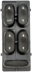 Power Window Switch - Left Master - Dorman# 901-250