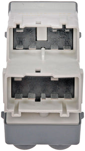 Power Window Switch - Left Master - Dorman# 901-250