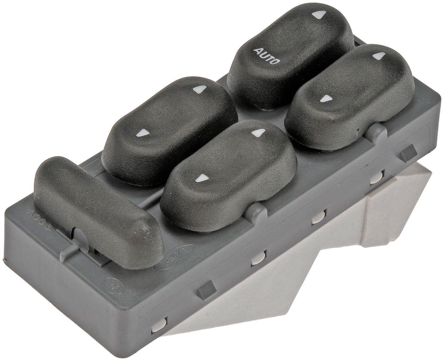 Power Window Switch - Left Master - Dorman# 901-250