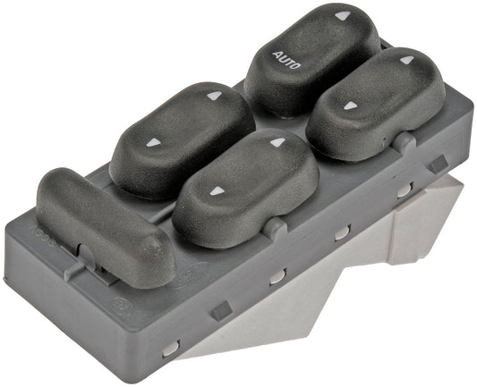 Power Window Switch - Left Master - Dorman# 901-250