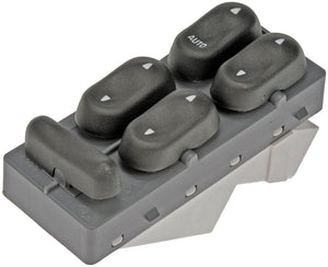 Power Window Switch - Left Master - Dorman# 901-250