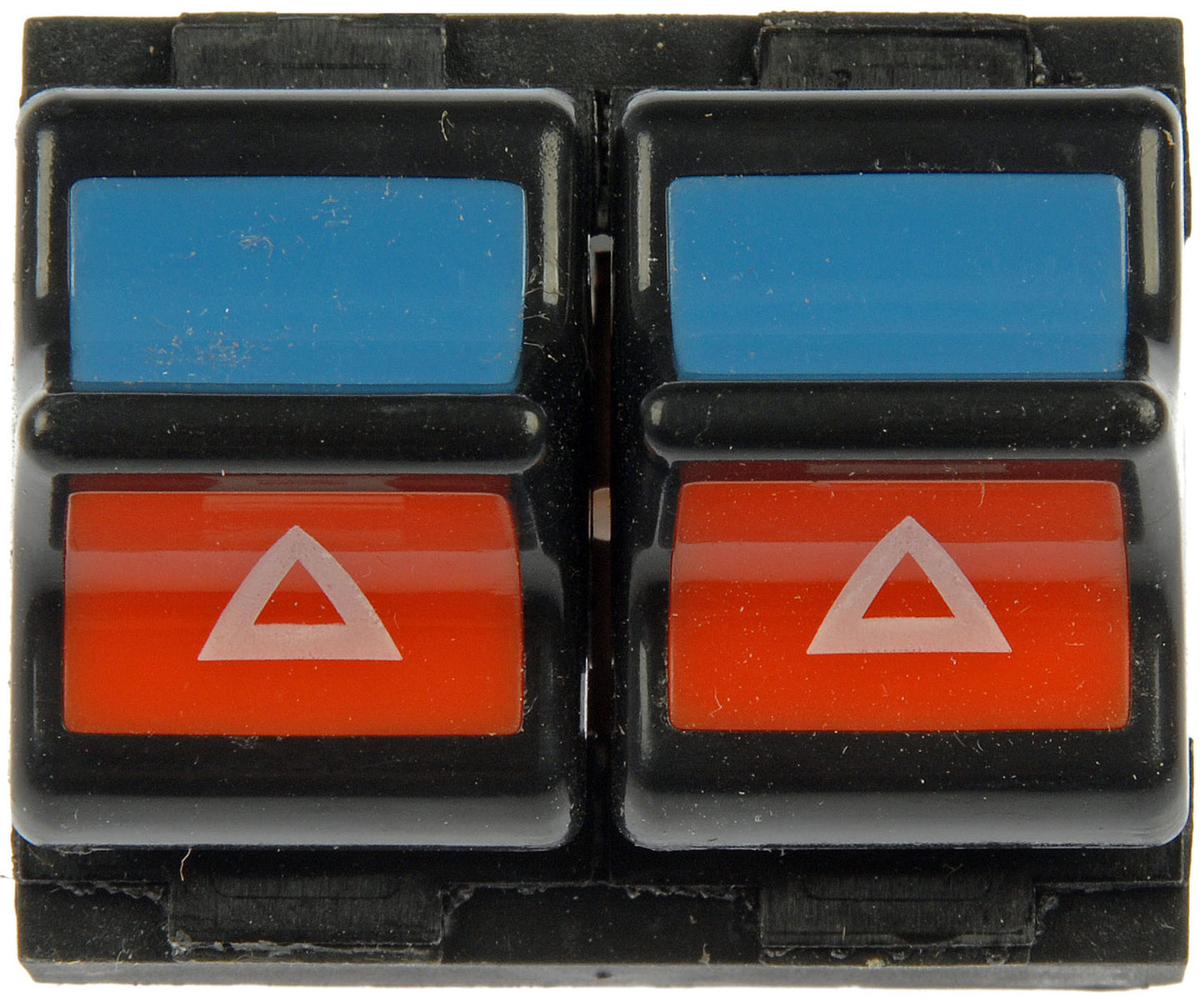 Front Left Power Door Window Switch (Dorman 901-305) 2 Button, 6 Prong