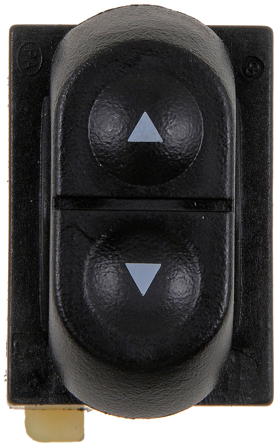 Power Door Window Switch (Dorman 901-306) 1 Button, 5 Prong