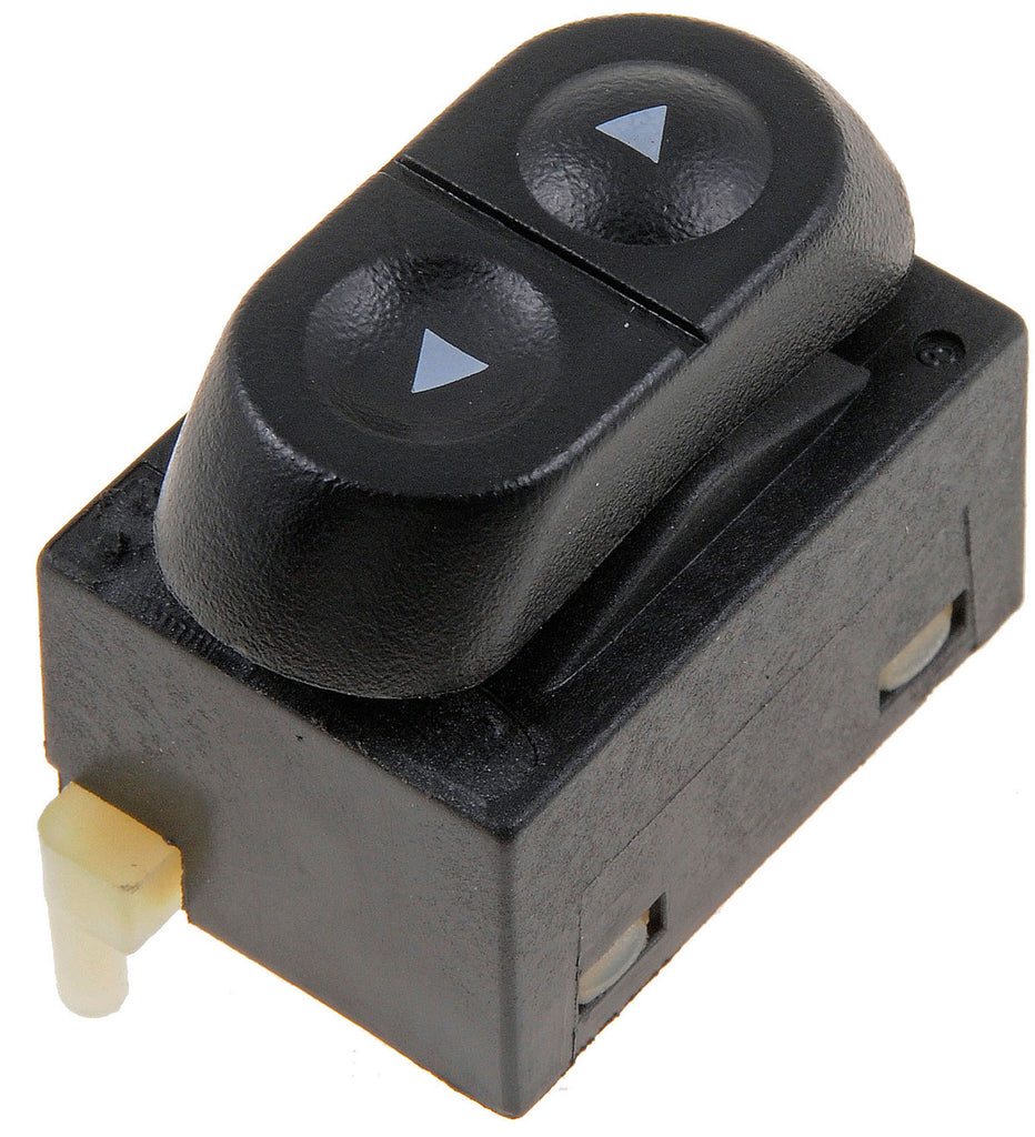 Power Door Window Switch (Dorman 901-306) 1 Button, 5 Prong