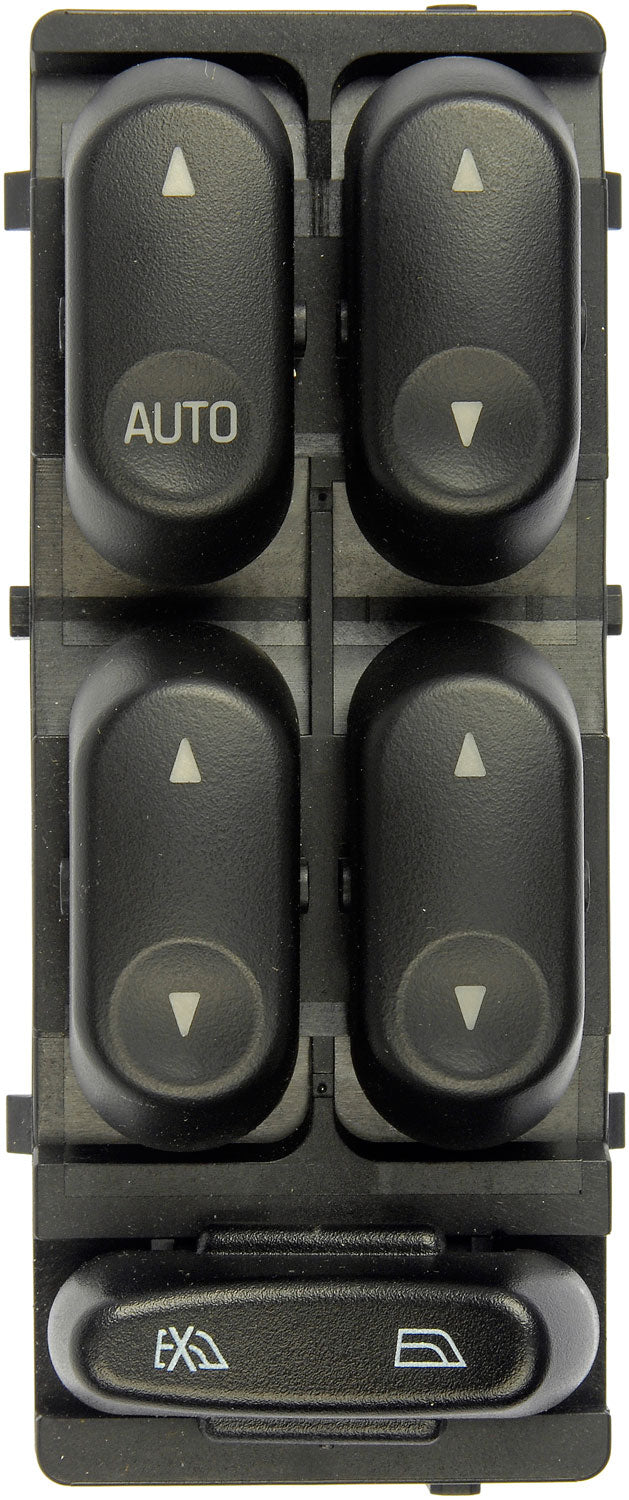 Driver Side Power Door Window Switch (Dorman 901-314) Multi-Button