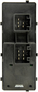 Driver Side Power Door Window Switch (Dorman 901-314) Multi-Button