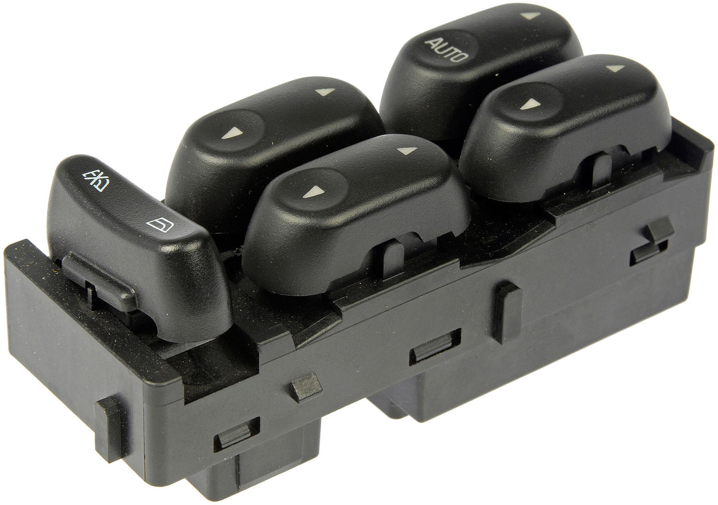 Driver Side Power Door Window Switch (Dorman 901-314) Multi-Button