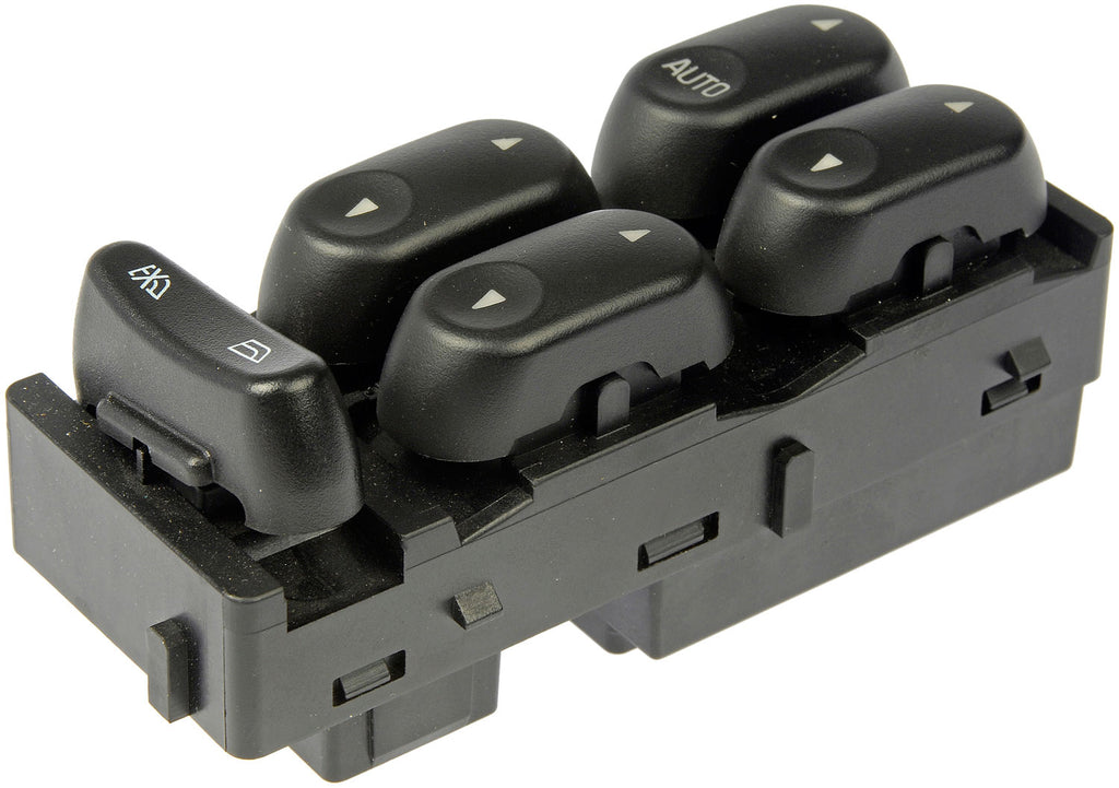 Driver Side Power Door Window Switch (Dorman 901-314) Multi-Button