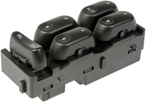 Driver Side Power Door Window Switch (Dorman 901-314) Multi-Button