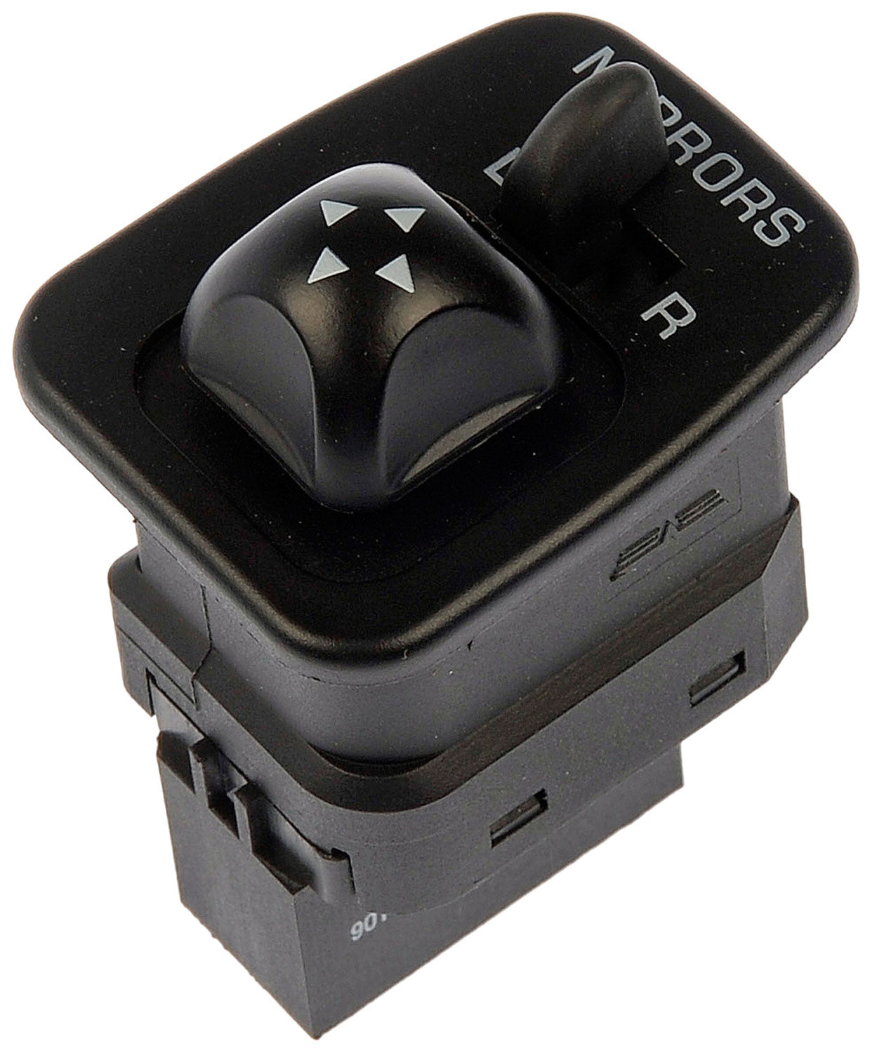 Door Mirror Switch Dorman 901-319