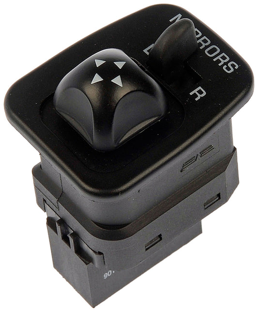 Door Mirror Switch Dorman 901-319