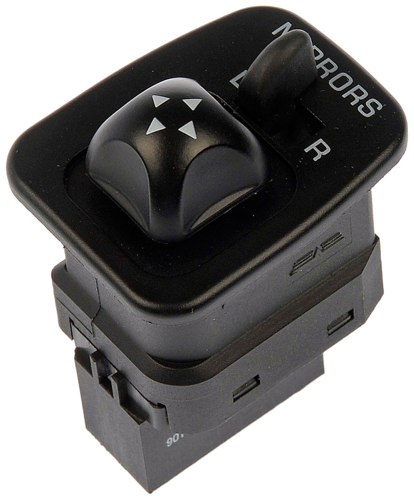 Door Mirror Switch Dorman 901-319