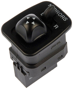 Door Mirror Switch Dorman 901-319