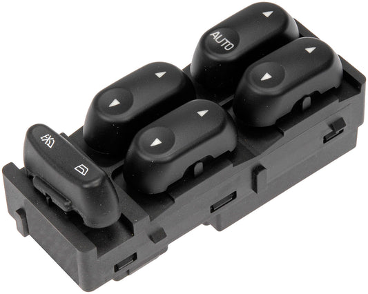 Power Window Switch - Left Side (Dorman# 901-333)