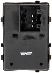 Power Window Switch - 2 Button Master (Dorman# 901-334)