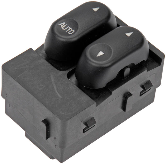 Power Window Switch - 2 Button Master (Dorman# 901-334)